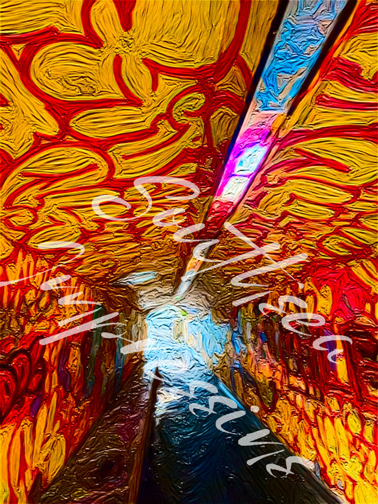 The Underpass
