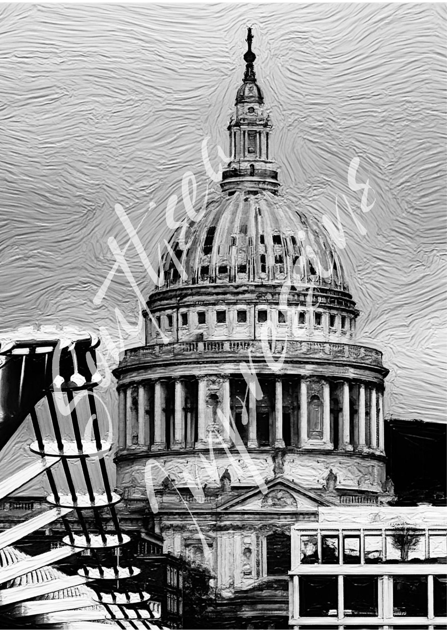 St Pauls