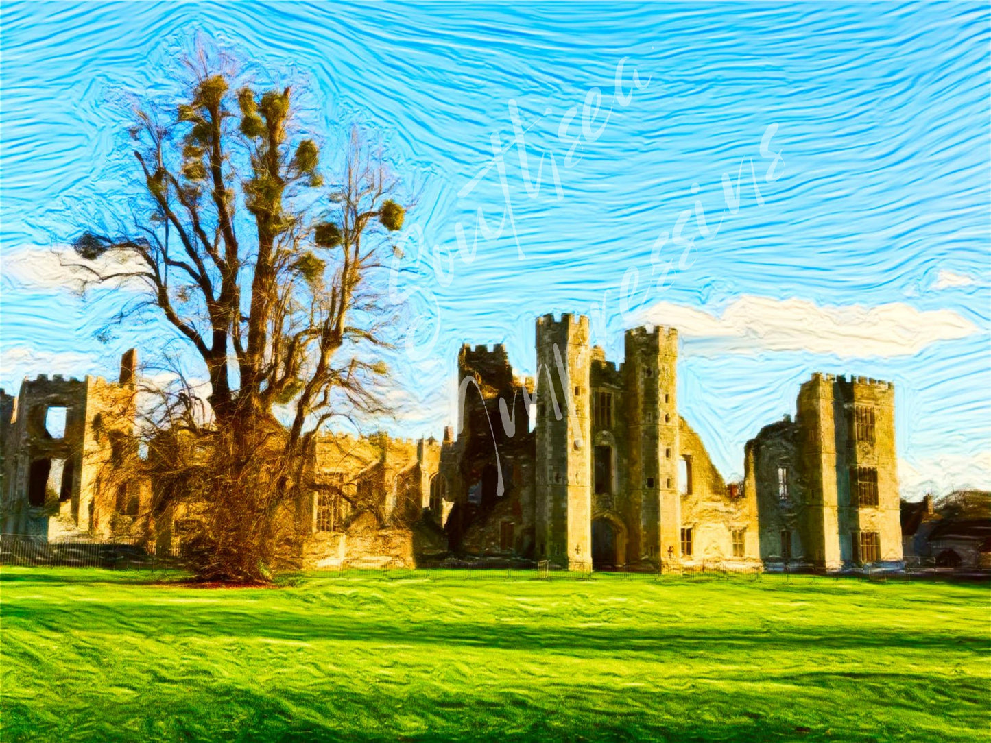 Cowdray Midhurst
