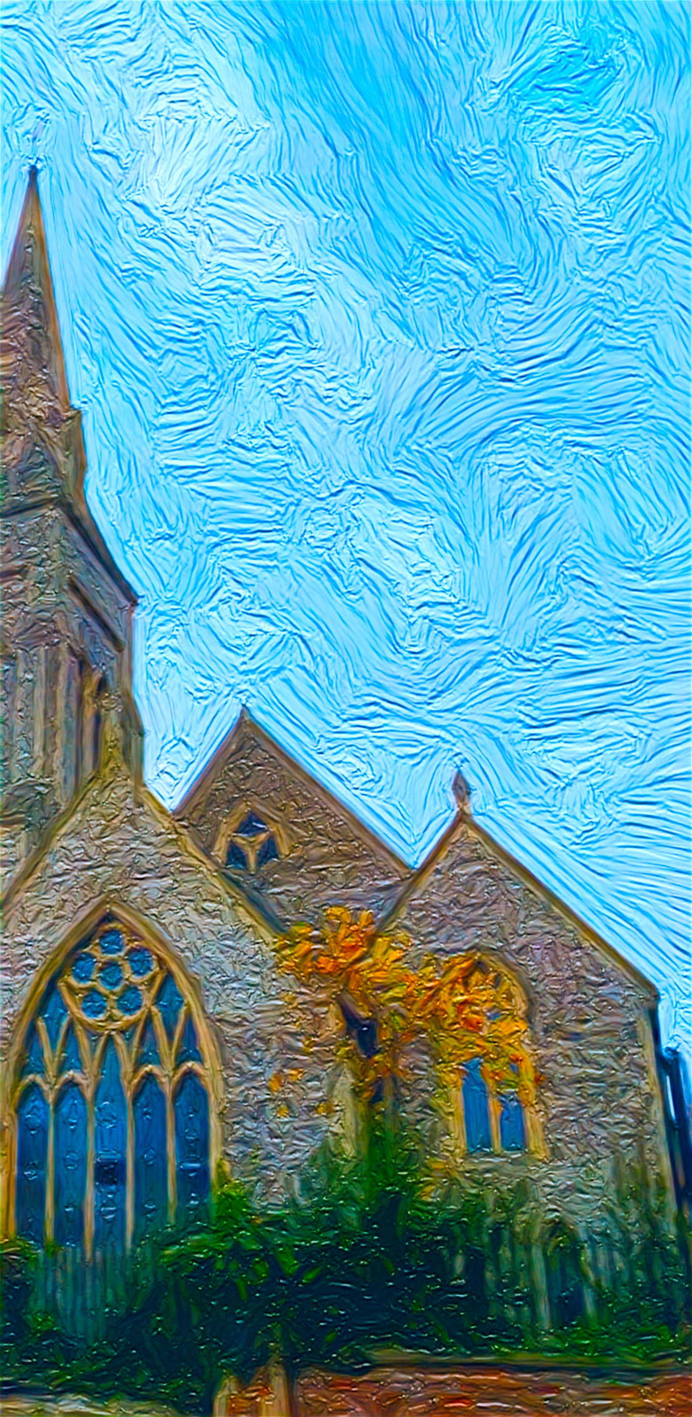 St Judes