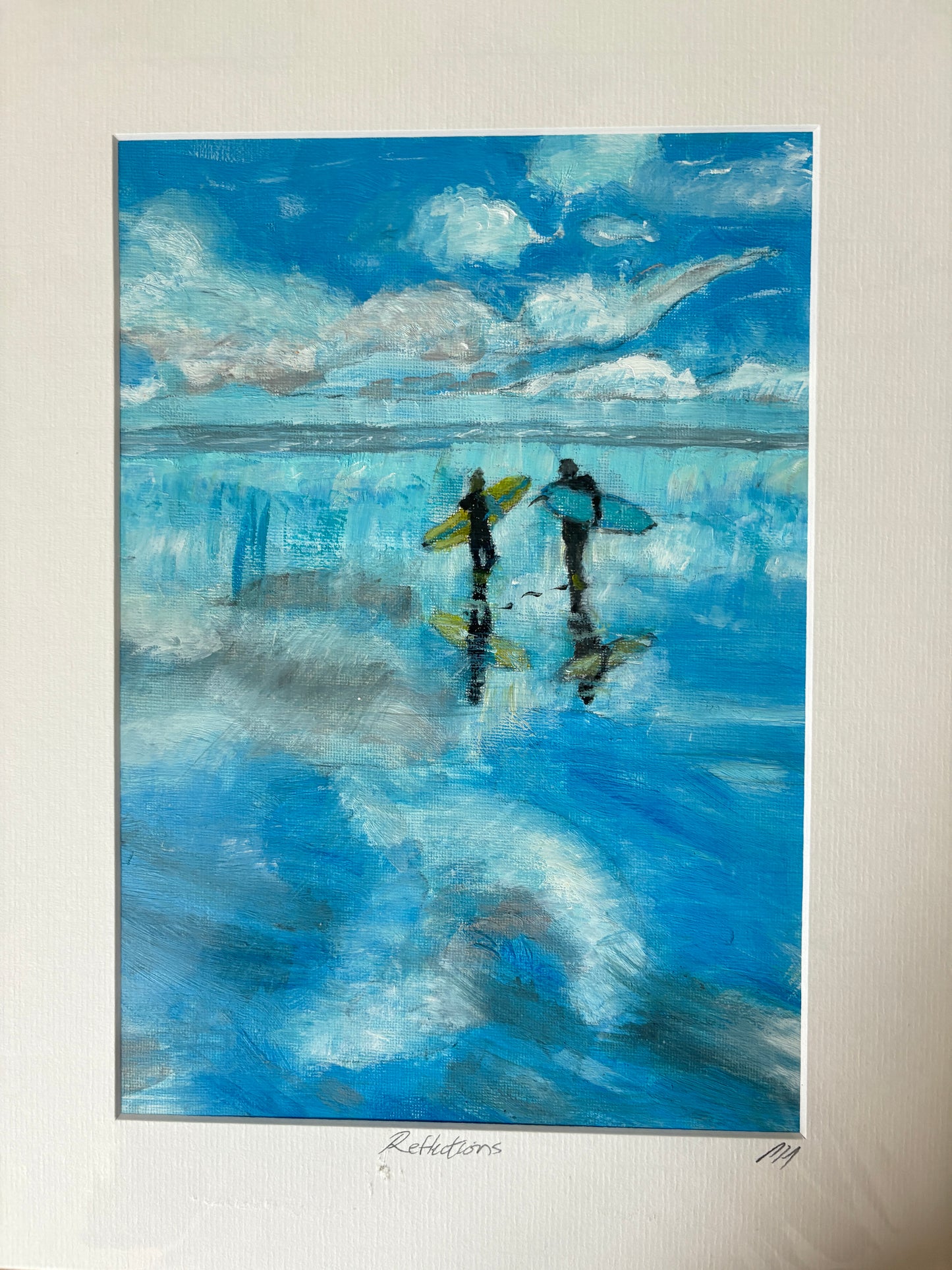 Reflections