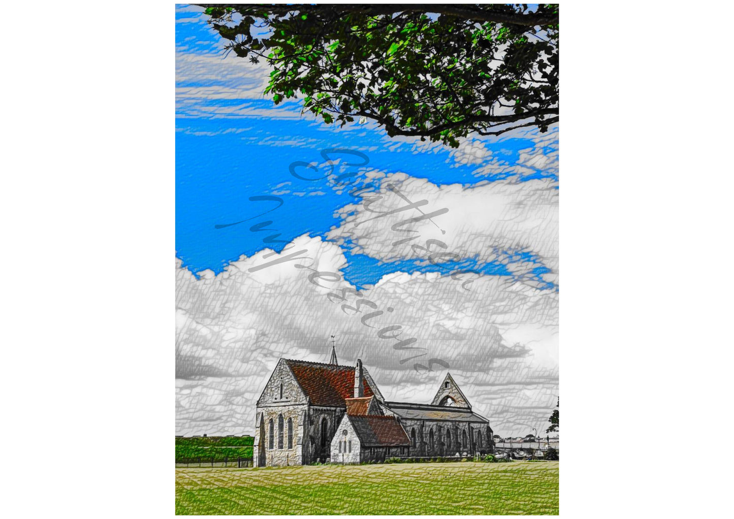 Garrison Church