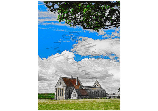 Garrison Church