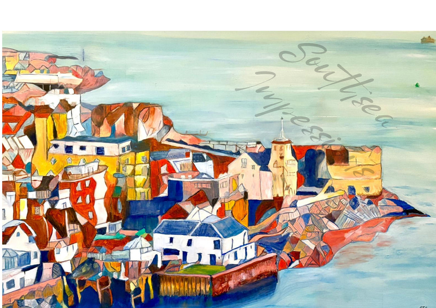 Old Portsmouth