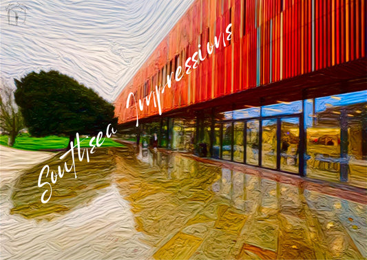 Ravelin Sports Centre