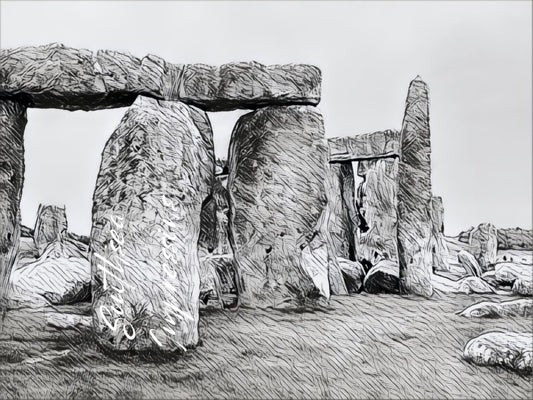 Stone Henge