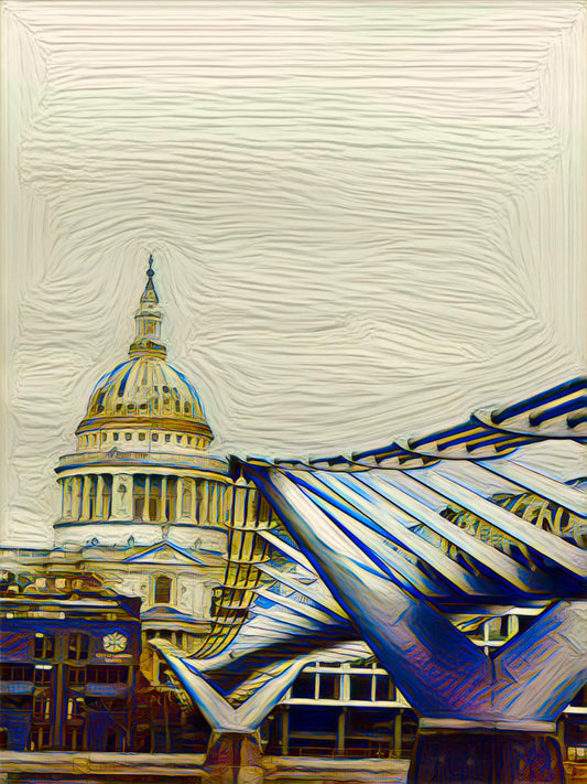 Millennium Bridge